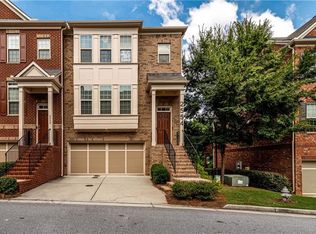 2554 Sibley Dr NE, Atlanta, GA 30324