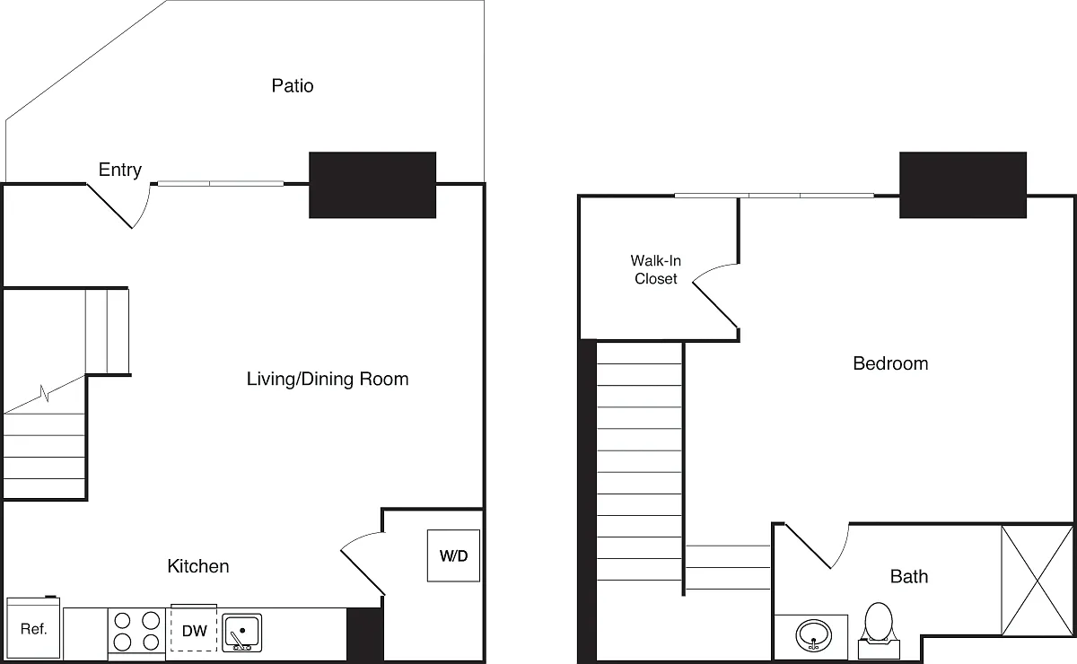 Floor plan 114