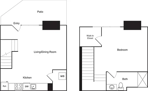 Floor plan 114