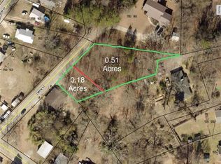 0 Owens St, Toccoa, GA 30577