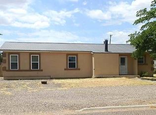 500 SW 16th St, Seminole, TX 79360