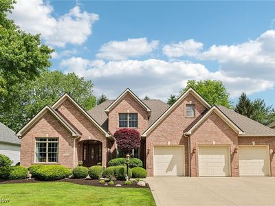 33616 Saint Francis Dr, Avon, OH, 44011