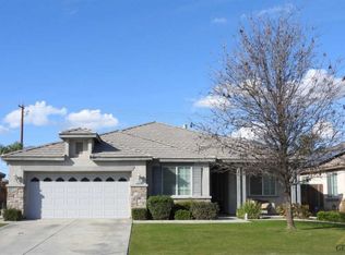 12510 Jacksonville Ave, Bakersfield, CA