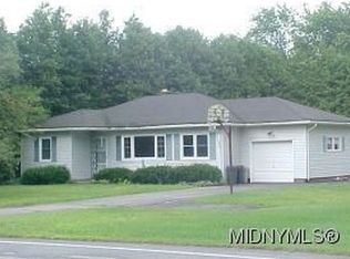 8609 Turin Rd, Rome, NY 13440