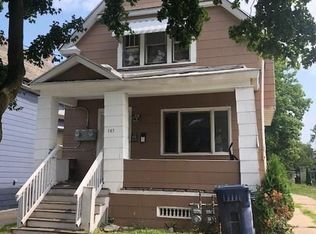 157 Goembel Ave, Buffalo, NY 14211