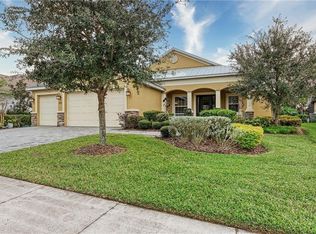 520 Honeyflower Loop, Bradenton, FL 34212