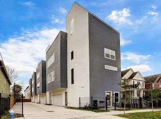 904 W 25th St #A, Houston, TX 77008