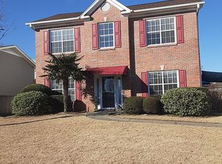 2250 Summer Ridge Dr, Hoover, AL 35226