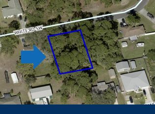 187 White Rd SW, Palm Bay, FL 32908