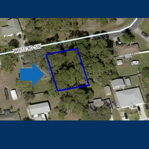 187 White Rd SW, Palm Bay, FL, 32908