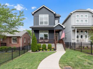 4920 Michigan Ave, Nashville, TN 37209