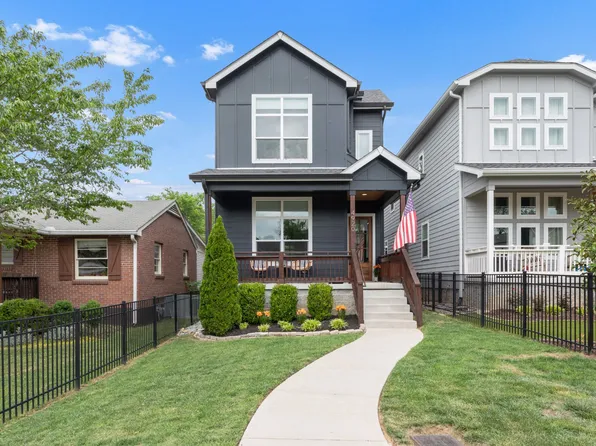 4920 Michigan Ave, Nashville, TN 37209