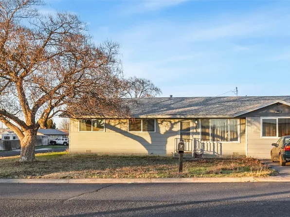 205 E Cedar Street, Othello, WA 99344