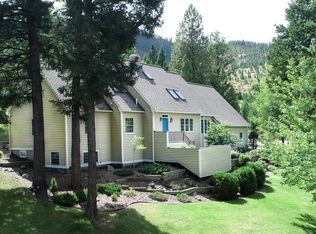 4970 Arnica Rd, Missoula, MT 59803