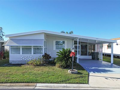 1401 W Highway 50 Lot 43, Clermont, FL, 34711