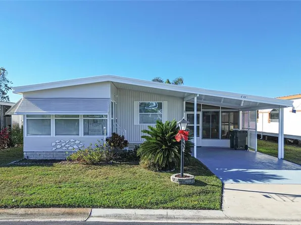 1401 W Highway 50 Lot 43, Clermont, FL 34711