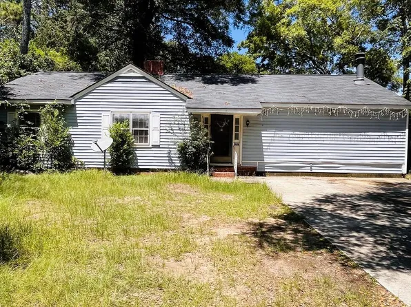 1217 Parker Ave, Albany, GA 31707