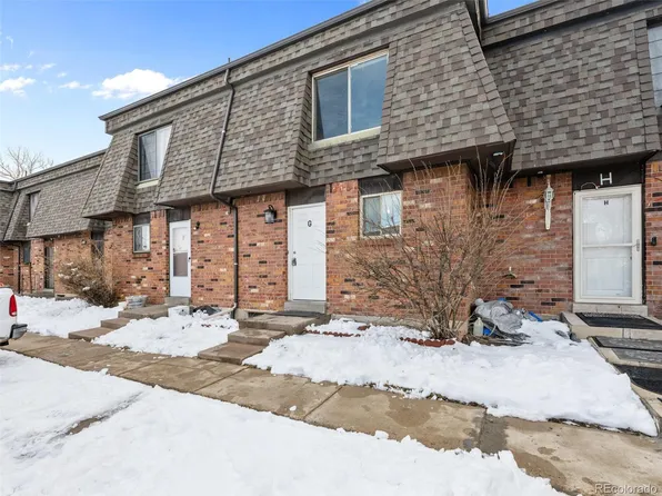 14340 E Mississippi Avenue #G, Aurora, CO 80012