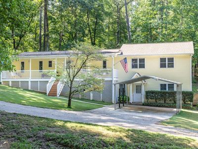 5545 Big A Rd, Douglasville, GA, 30135