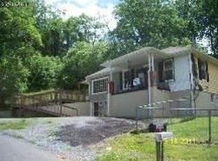 1415 Brooks Ave SE, Roanoke, VA 24014