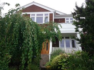 4156 54th Ave SW, Seattle, WA 98116