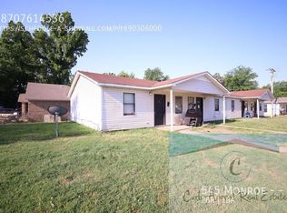 545 Monroe Ave #3, Trumann, AR 72472