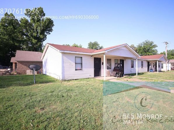 545 Monroe Ave #3