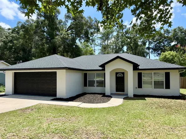 6150 SE 122ND LANE, BELLEVIEW, FL 34420