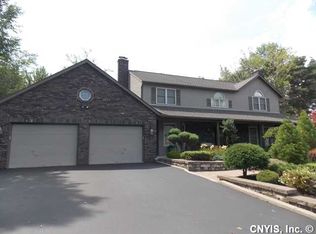 7704 Black Willow, Liverpool, NY 13090