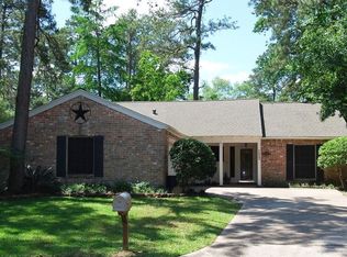 1822 Spruce Knob Ct, Kingwood, TX 77339
