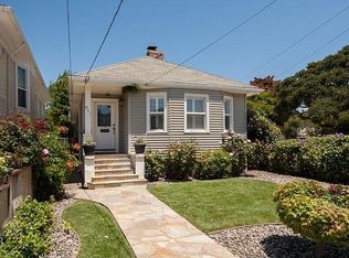 831 Santa Clara Ave, Alameda, CA 94501