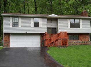 3501 Catalina Dr, Arnold, MO 63010