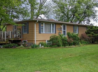 12094 N Trimble Rd, Robinson, IL 62454