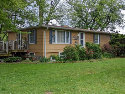 12094 N Trimble Rd, Robinson, IL, 62454