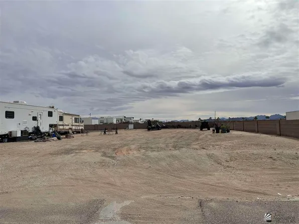 30303 Quail Trl, Wellton, AZ 85356