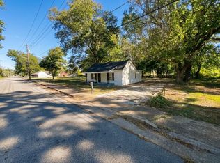 930 N Monroe Ave, Brownsville, TN 38012