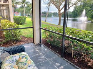 2105 Lavers Cir APT 110, Delray Beach, FL 33444