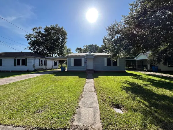 811 Guidroz St, Franklin, LA 70538