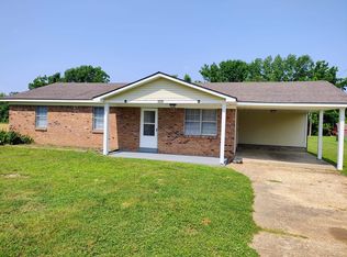 2441 Dolan Rd, Drummonds, TN 38023