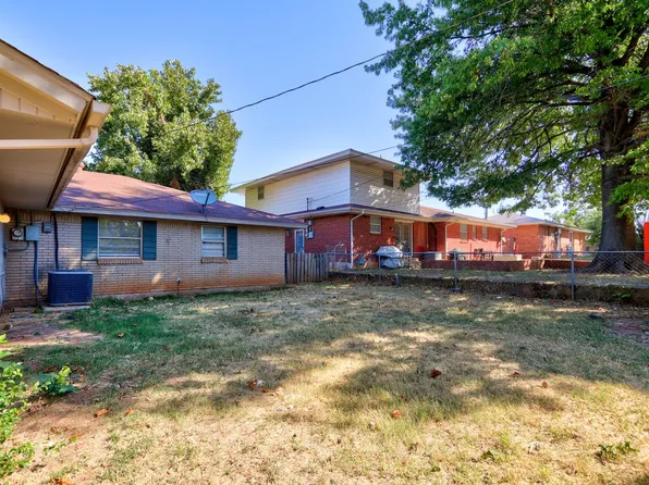4712 Judy Dr, Del City, OK 73115