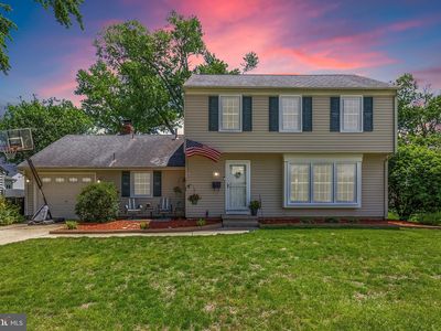 230 Aqua Ln, Delran, NJ, 08075