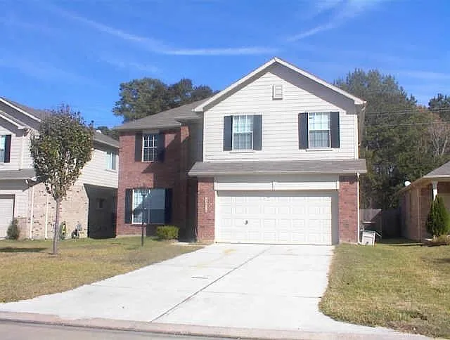22018 Willow Shadows Dr — Photo 2