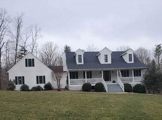 14154 Hawthorne Way, Sumerduck, VA 22742