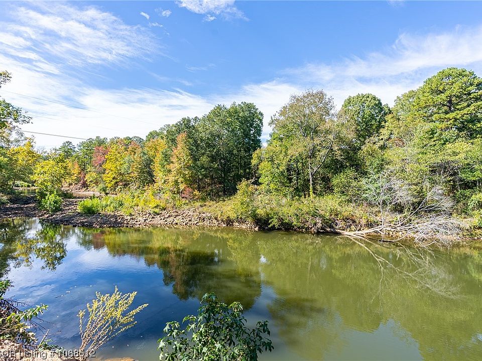 Ephriam Davis Rd, Booneville, AR 72927 MLS 1068512 Zillow