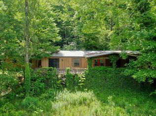 67 Bashful Mtn, Glenville, NC 28736