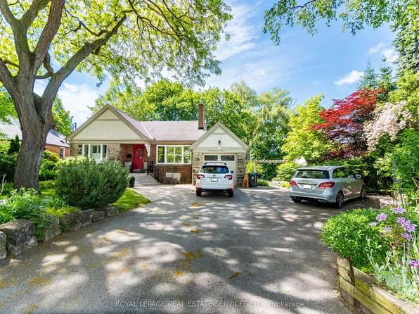 64 Grenview Blvd S, Toronto, ON M8Y 3S4