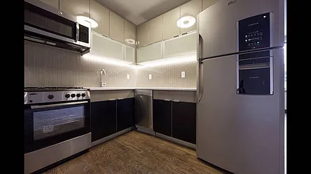 Rented by Brooklyn Group