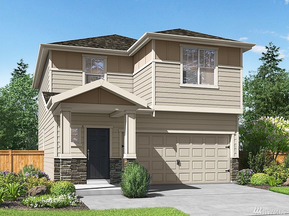 1st image of 5610 85th Pl NE