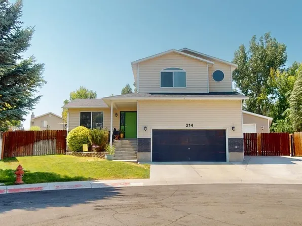214 Timber Creek Ln, Elko, NV 89801