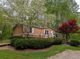 6905 Black Chapel Rd SE, Elizabeth, IN 47117